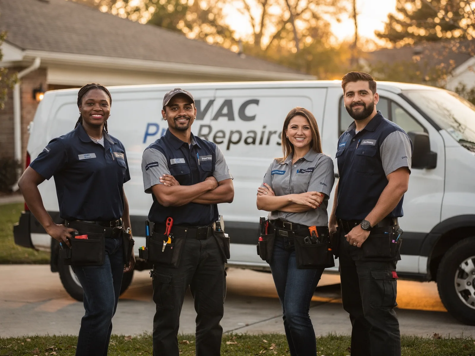 Heat Pump Repair company in Weston, WV