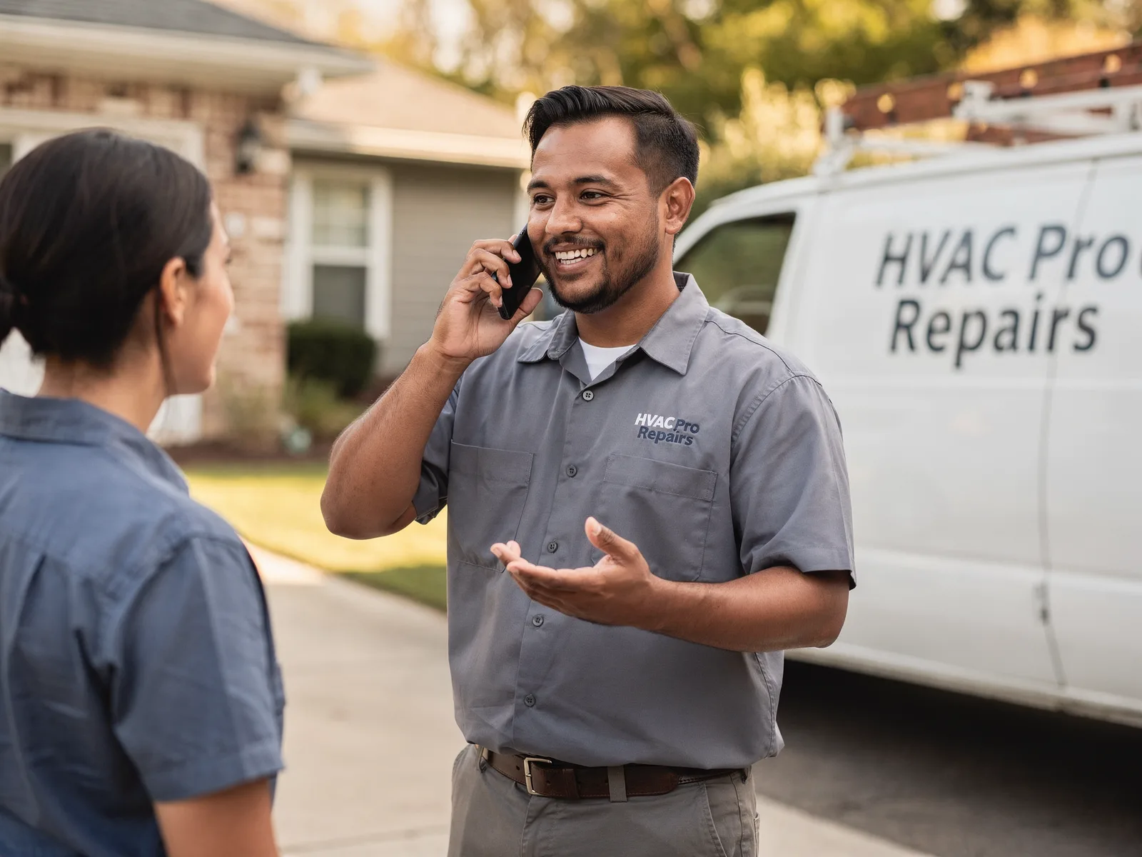 Heat Pump Repair Weston, WV FAQs